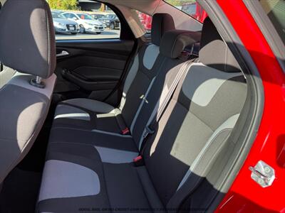 2012 Ford Focus SE   - Photo 14 - Garden City, ID 83714