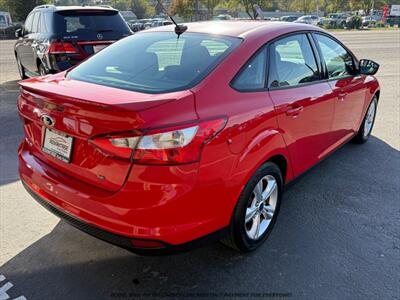 2012 Ford Focus SE   - Photo 7 - Garden City, ID 83714