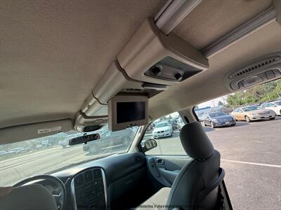 2005 Chrysler Town and Country Touring   - Photo 15 - Garden City, ID 83714