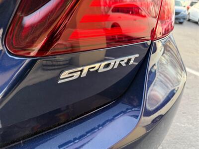 2016 Honda Accord Sport   - Photo 29 - Garden City, ID 83714