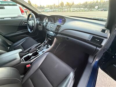 2016 Honda Accord Sport   - Photo 21 - Garden City, ID 83714