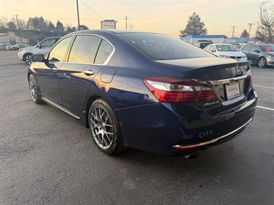 2016 Honda Accord Sport   - Photo 5 - Garden City, ID 83714