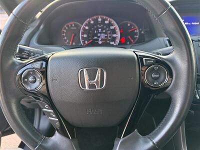 2016 Honda Accord Sport   - Photo 25 - Garden City, ID 83714