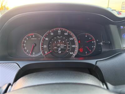 2016 Honda Accord Sport   - Photo 13 - Garden City, ID 83714