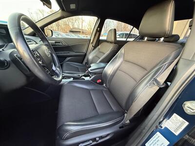 2016 Honda Accord Sport   - Photo 12 - Garden City, ID 83714