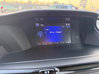 2016 Honda Accord Sport   - Photo 26 - Garden City, ID 83714