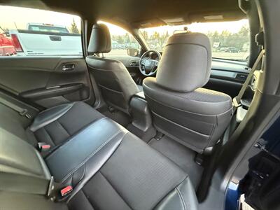 2016 Honda Accord Sport   - Photo 19 - Garden City, ID 83714