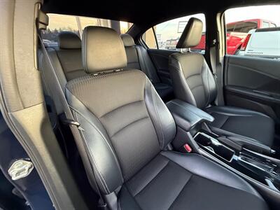 2016 Honda Accord Sport   - Photo 20 - Garden City, ID 83714