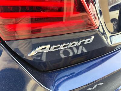 2016 Honda Accord Sport   - Photo 28 - Garden City, ID 83714