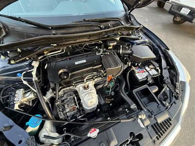 2016 Honda Accord Sport   - Photo 22 - Garden City, ID 83714