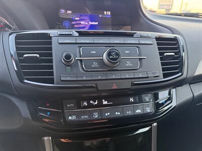 2016 Honda Accord Sport   - Photo 27 - Garden City, ID 83714