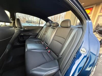 2016 Honda Accord Sport   - Photo 16 - Garden City, ID 83714