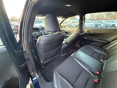 2016 Honda Accord Sport   - Photo 15 - Garden City, ID 83714