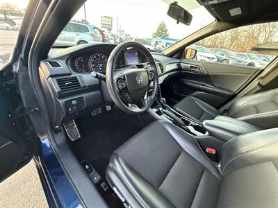 2016 Honda Accord Sport   - Photo 11 - Garden City, ID 83714