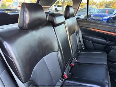 2014 Subaru Outback 2.5i Limited - Photo 18 - Garden City, ID 83714