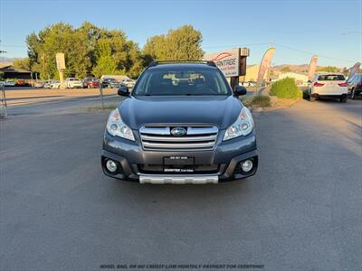 2014 Subaru Outback 2.5i Limited - Photo 2 - Garden City, ID 83714