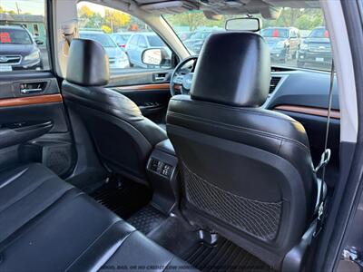 2014 Subaru Outback 2.5i Limited - Photo 19 - Garden City, ID 83714
