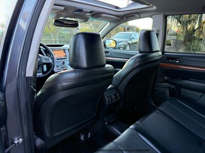 2014 Subaru Outback 2.5i Limited - Photo 14 - Garden City, ID 83714