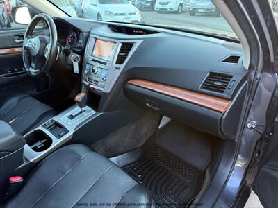 2014 Subaru Outback 2.5i Limited - Photo 21 - Garden City, ID 83714