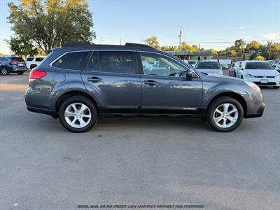 2014 Subaru Outback 2.5i Limited - Photo 8 - Garden City, ID 83714