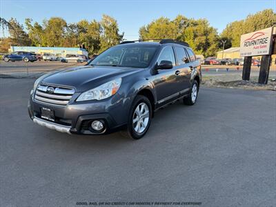 2014 Subaru Outback 2.5i Limited - Photo 3 - Garden City, ID 83714