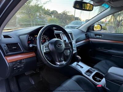 2014 Subaru Outback 2.5i Limited - Photo 10 - Garden City, ID 83714