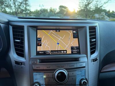 2014 Subaru Outback 2.5i Limited - Photo 27 - Garden City, ID 83714