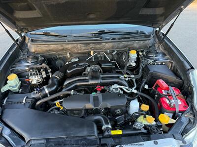 2014 Subaru Outback 2.5i Limited - Photo 23 - Garden City, ID 83714