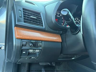 2014 Subaru Outback 2.5i Limited - Photo 25 - Garden City, ID 83714