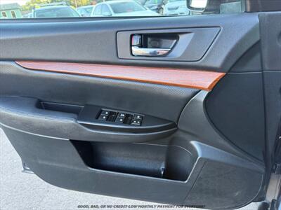2014 Subaru Outback 2.5i Limited - Photo 24 - Garden City, ID 83714