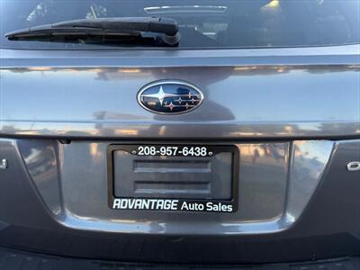 2014 Subaru Outback 2.5i Limited - Photo 34 - Garden City, ID 83714