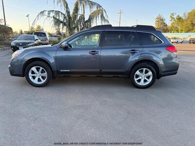 2014 Subaru Outback 2.5i Limited - Photo 4 - Garden City, ID 83714