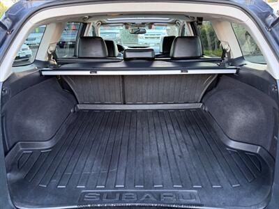 2014 Subaru Outback 2.5i Limited - Photo 17 - Garden City, ID 83714