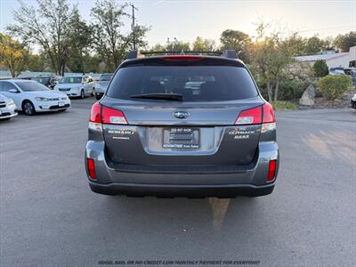 2014 Subaru Outback 2.5i Limited - Photo 6 - Garden City, ID 83714