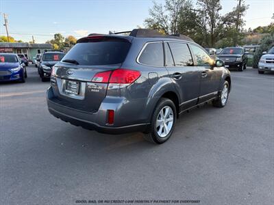 2014 Subaru Outback 2.5i Limited - Photo 7 - Garden City, ID 83714