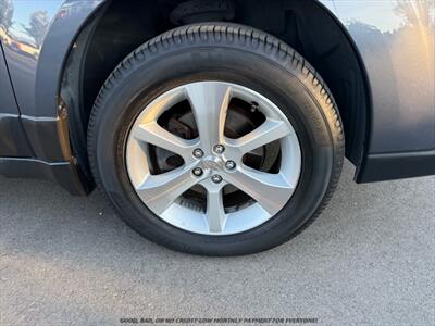 2014 Subaru Outback 2.5i Limited - Photo 22 - Garden City, ID 83714