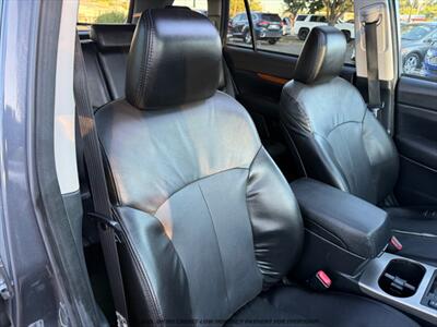 2014 Subaru Outback 2.5i Limited - Photo 20 - Garden City, ID 83714
