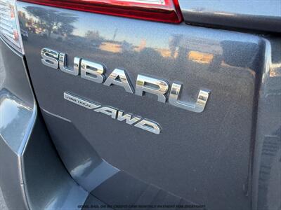 2014 Subaru Outback 2.5i Limited - Photo 32 - Garden City, ID 83714