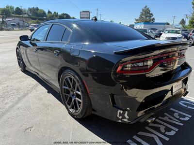 2019 Dodge Charger GT   - Photo 5 - Garden City, ID 83714