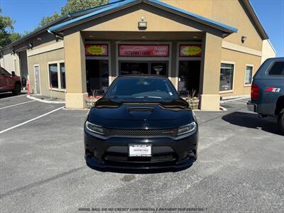 2019 Dodge Charger GT   - Photo 2 - Garden City, ID 83714