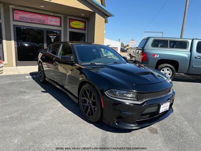 2019 Dodge Charger GT   - Photo 1 - Garden City, ID 83714