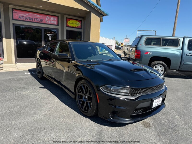 2019 Dodge Charger GT   - Photo 1 - Garden City, ID 83714