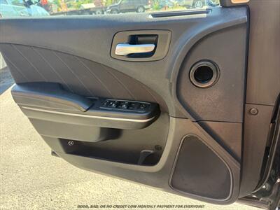 2019 Dodge Charger GT   - Photo 23 - Garden City, ID 83714