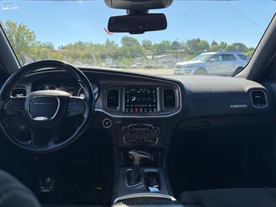 2019 Dodge Charger GT   - Photo 9 - Garden City, ID 83714