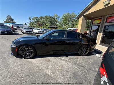 2019 Dodge Charger GT   - Photo 4 - Garden City, ID 83714