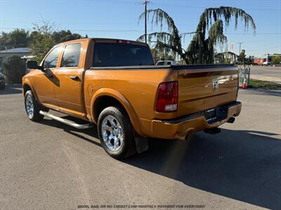 2012 RAM 1500 Express - Photo 5 - Garden City, ID 83714