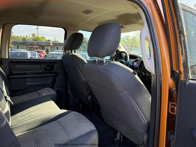 2012 RAM 1500 Express - Photo 16 - Garden City, ID 83714