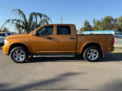 2012 RAM 1500 Express - Photo 4 - Garden City, ID 83714
