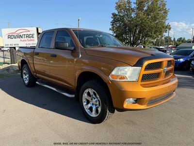 2012 RAM 1500 Express - Photo 9 - Garden City, ID 83714