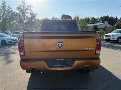 2012 RAM 1500 Express - Photo 6 - Garden City, ID 83714